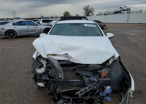 2017 Hyundai Elantra Se from USA, damaged, VIN 5NPD74LF9HH186575